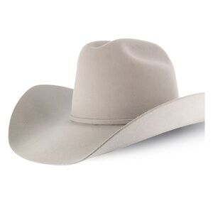 Rodeo King 7X Beaver Cowboy Hat